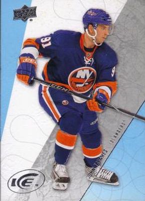 2010 Upper Deck Black Diamond #16 2010 Upper Deck Ice /1999