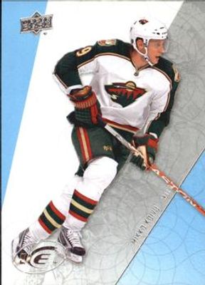 2010 Upper Deck Black Diamond #13 2010 Upper Deck Ice /1999