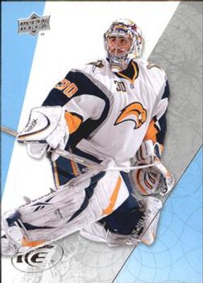 2010 Upper Deck Black Diamond #23 2010 Upper Deck Ice /1999