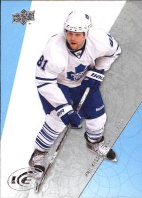 2010 Upper Deck Black Diamond #24 2010 Upper Deck Ice /1999