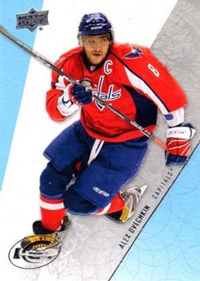 2010 Upper Deck Black Diamond #28 2010 Upper Deck Ice /1999