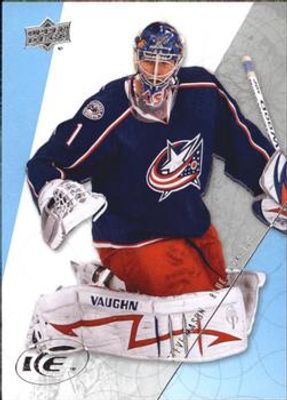 2010 Upper Deck Black Diamond #30 2010 Upper Deck Ice /1999