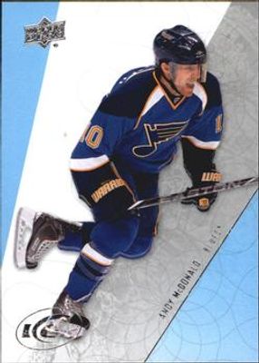 2010 Upper Deck Black Diamond #5 2010 Upper Deck Ice /1999