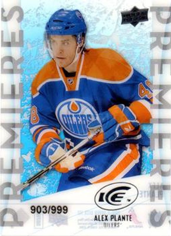 2010 Upper Deck Black Diamond #75 2010 Upper Deck Ice /1999