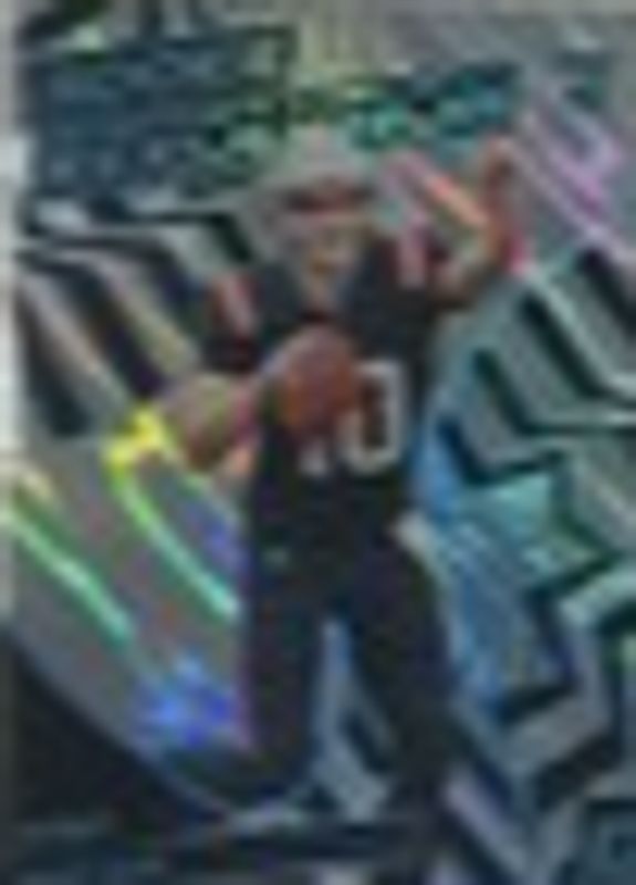 Drake Maye 2024 Donruss #18 Rookie Revolution - Lava /10 RAW