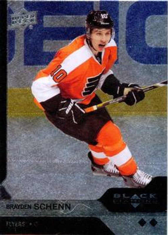 2013 Upper Deck Black Diamond #108 Base