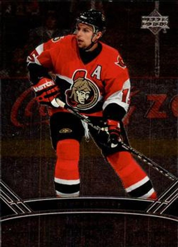 2006 Upper Deck Black Diamond #142 Base