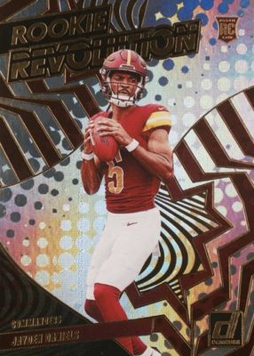 2024 Donruss #9 Rookie Revolution