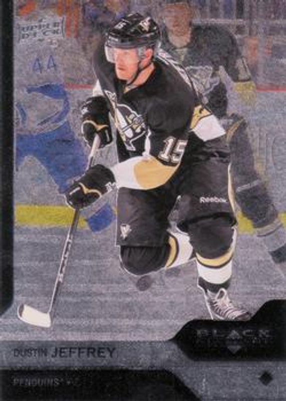 2013 Upper Deck Black Diamond #18 Base