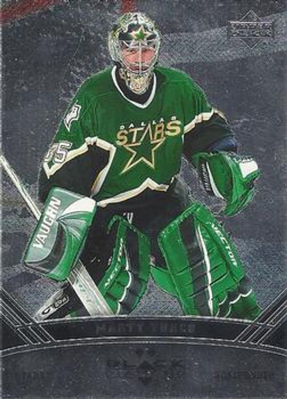 2006 Upper Deck Black Diamond #101 Base