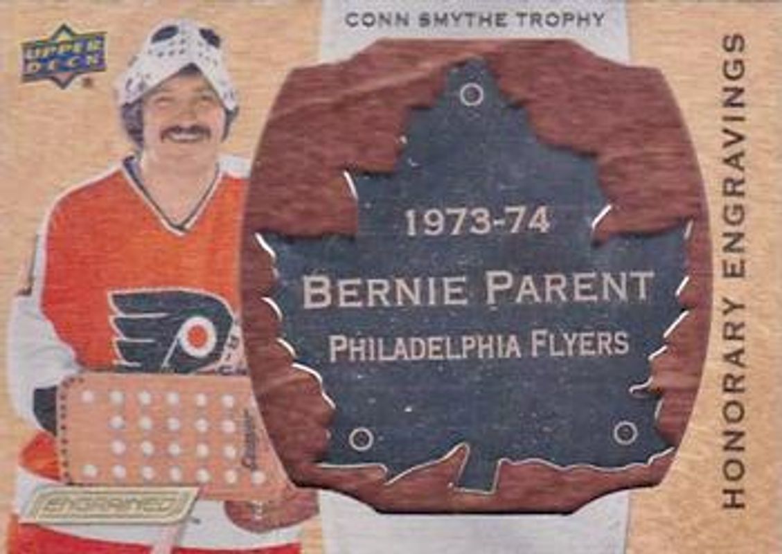 2019 Upper Deck Engrained #HE-CS74 Honorary Engravings /100