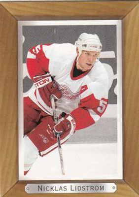 2003 Upper Deck Beehive #72 Base