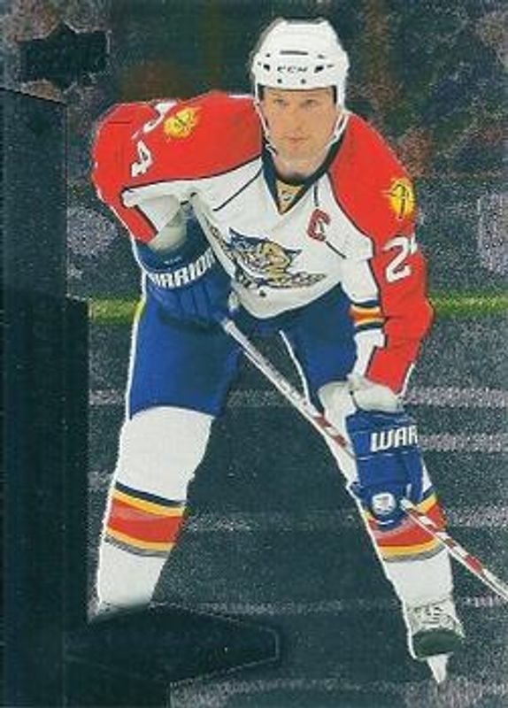 2010 Upper Deck Black Diamond #15 Base