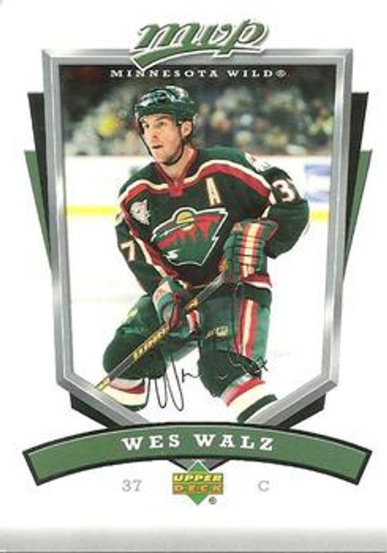 2006 Upper Deck MVP #145 Base