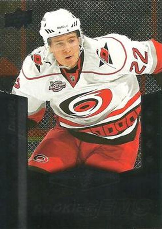 2010 Upper Deck Black Diamond #205 Base