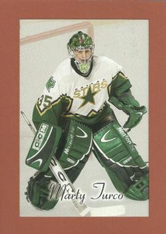 2003 Upper Deck Beehive #10 Jumbos