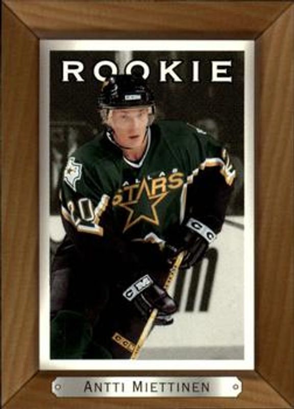 2003 Upper Deck Beehive #211 Base