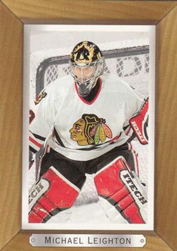 2003 Upper Deck Beehive #42 Base