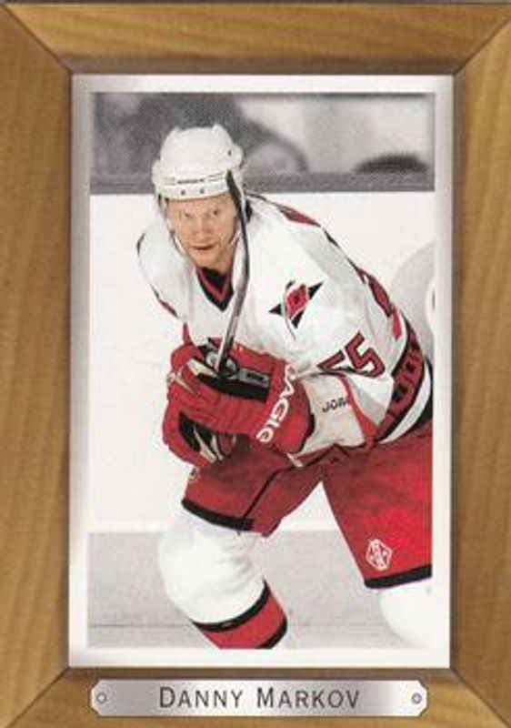 2003 Upper Deck Beehive #34 Base