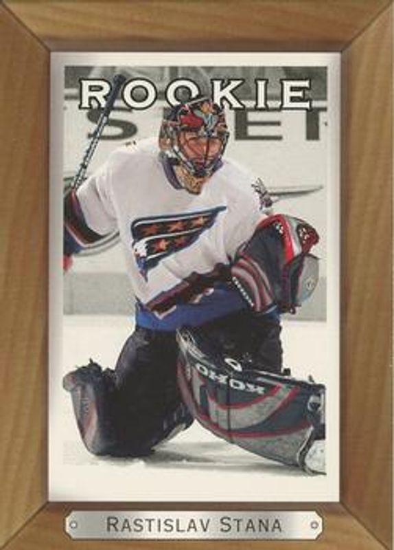 2003 Upper Deck Beehive #246 Base