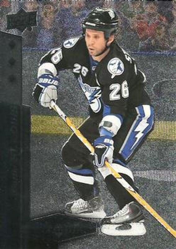 2010 Upper Deck Black Diamond #148 Base