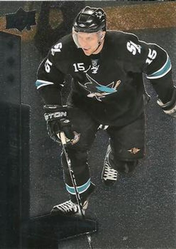 2010 Upper Deck Black Diamond #152 Base