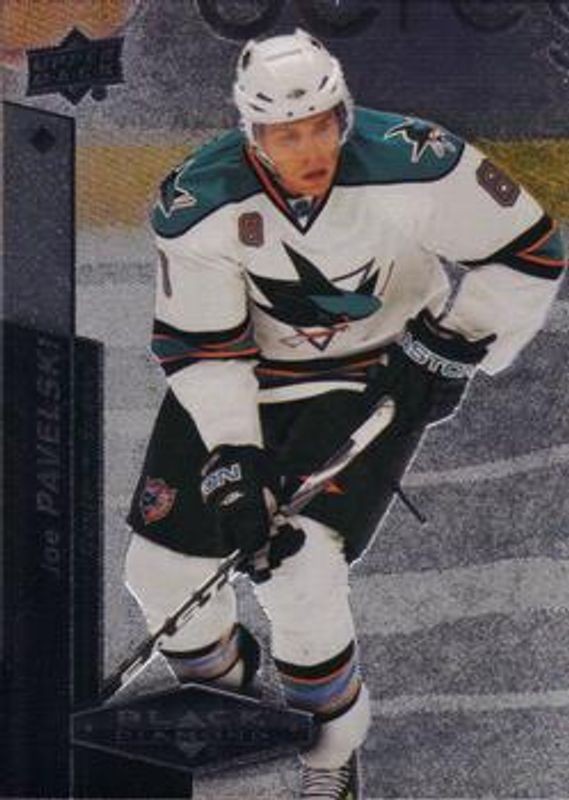 2010 Upper Deck Black Diamond #68 Base