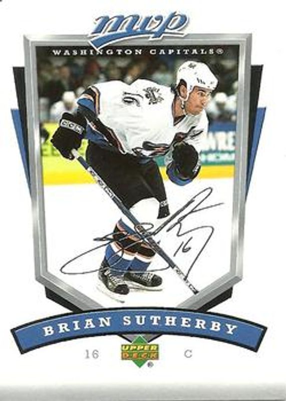 2006 Upper Deck MVP #290 Base