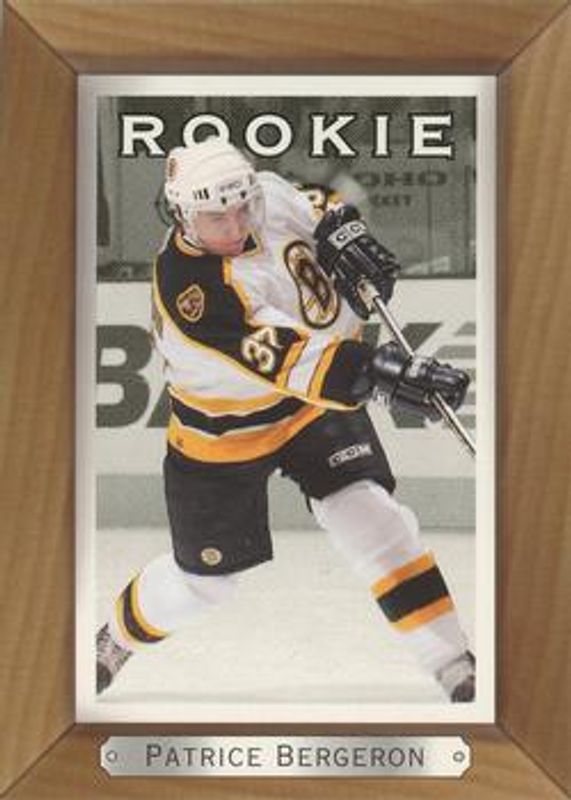 2003 Upper Deck Beehive #202 Base