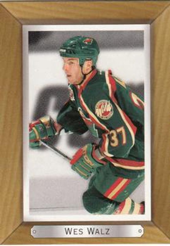 2003 Upper Deck Beehive #97 Base