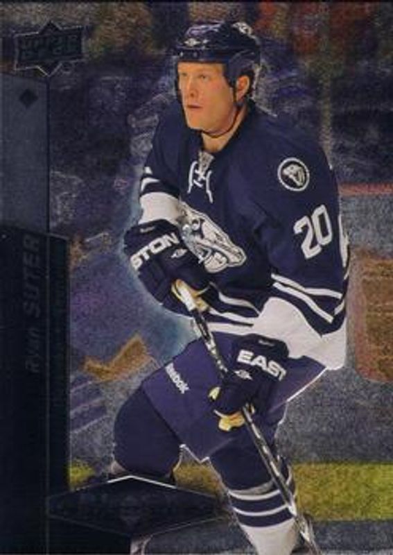 2010 Upper Deck Black Diamond #78 Base