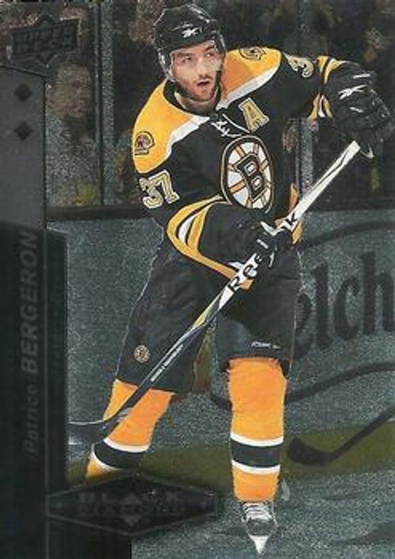 2010 Upper Deck Black Diamond #113 Base