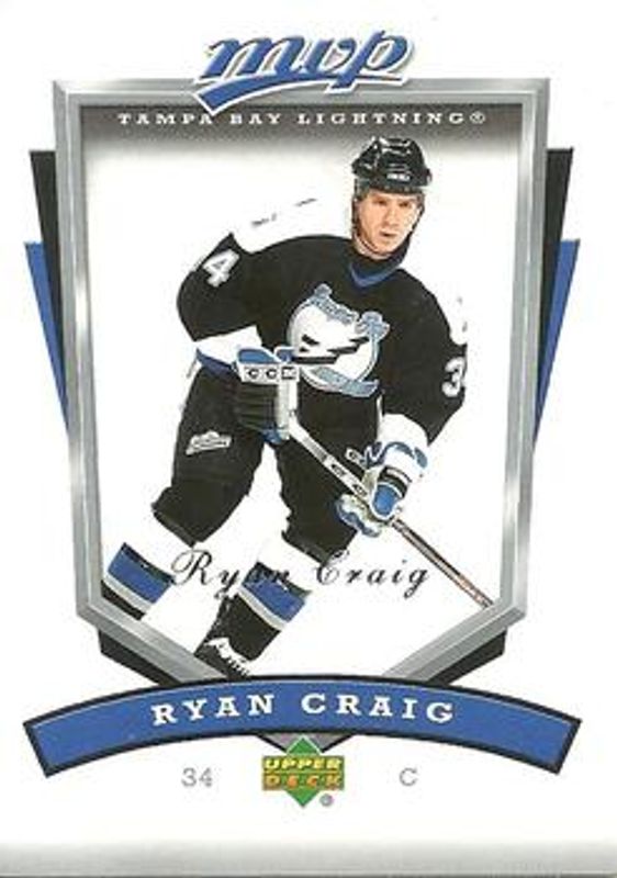 2006 Upper Deck MVP #266 Base