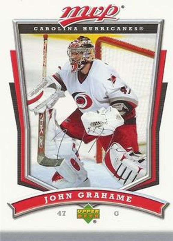 2007 Upper Deck MVP #135 Base