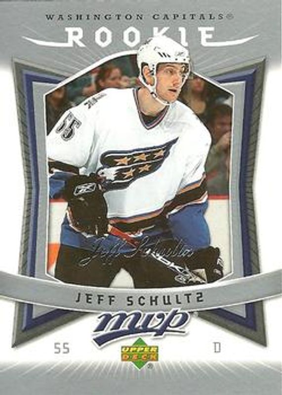 2007 Upper Deck MVP #314 Base