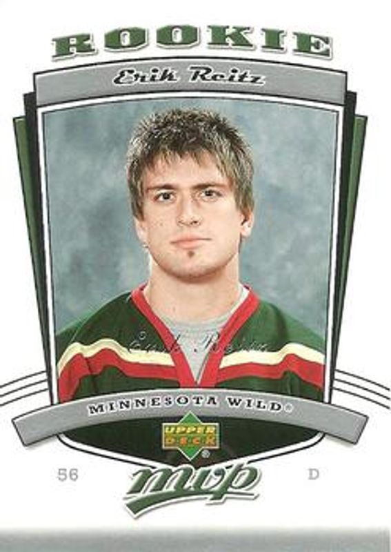 2006 Upper Deck MVP #334 Base
