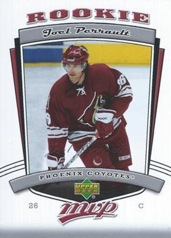 2006 Upper Deck MVP #340 Base