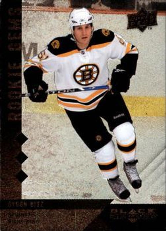 2009 Upper Deck Black Diamond #167 Base