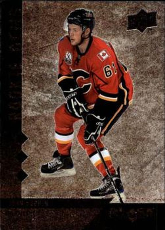 2009 Upper Deck Black Diamond #169 Base