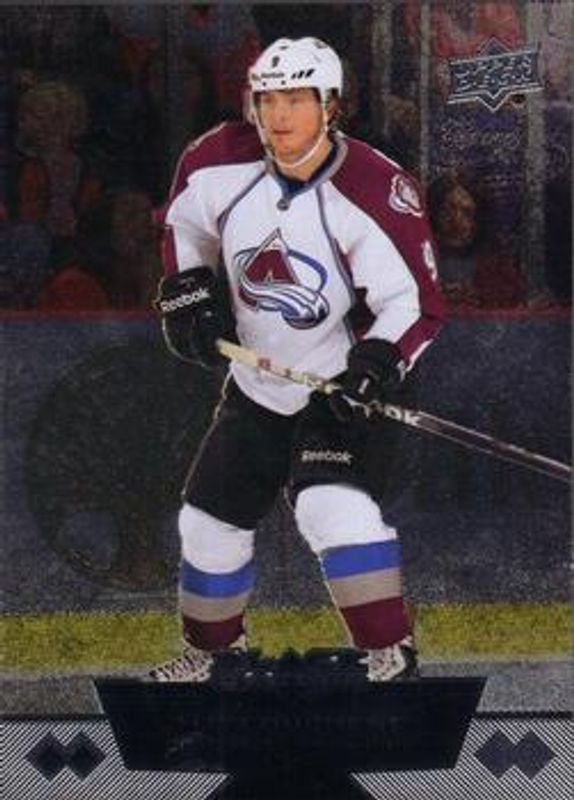 2012 Upper Deck Black Diamond #120 Base