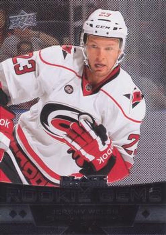 2012 Upper Deck Black Diamond #182 Base
