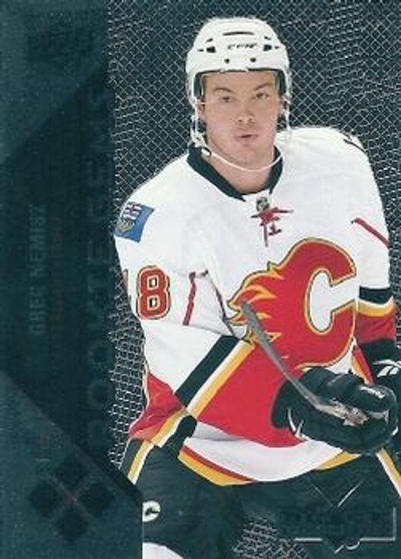 2011 Upper Deck Black Diamond #246 Base