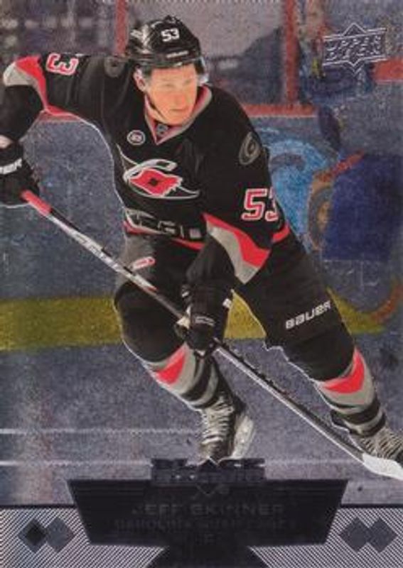 2012 Upper Deck Black Diamond #40 Base