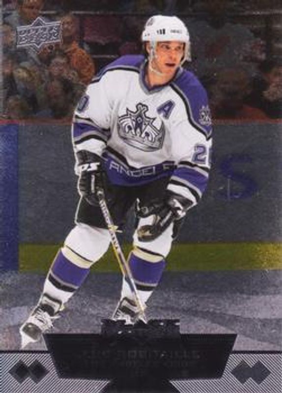 2012 Upper Deck Black Diamond #126 Base