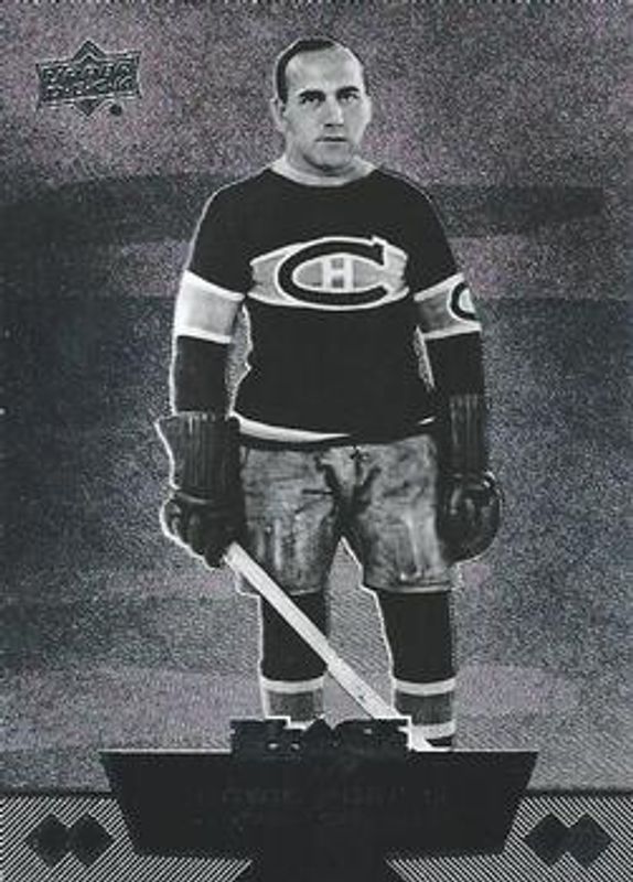 2012 Upper Deck Black Diamond #160 Base