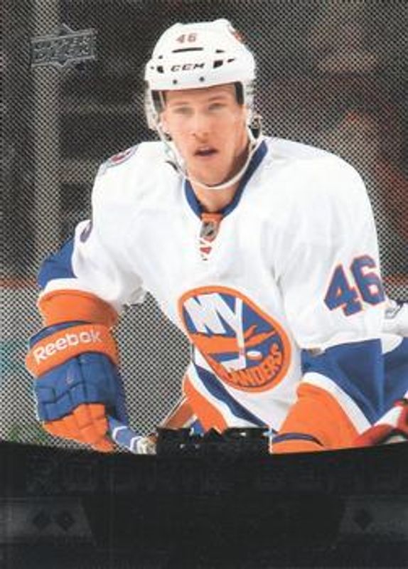 2012 Upper Deck Black Diamond #196 Base