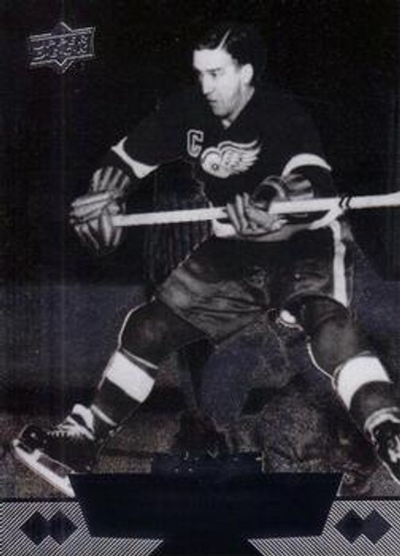 2012 Upper Deck Black Diamond #174 Base