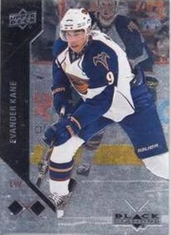 2011 Upper Deck Black Diamond #101 Base