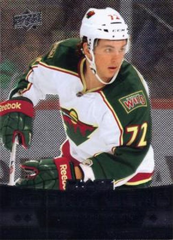 2012 Upper Deck Black Diamond #192 Base