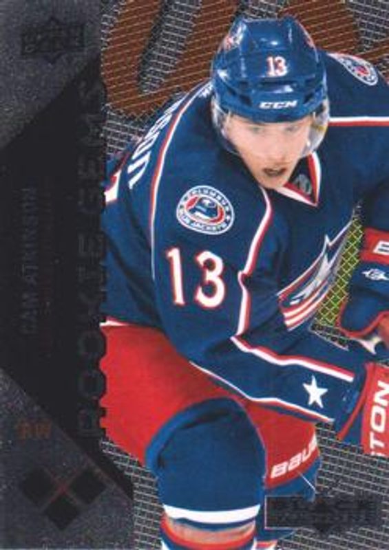 2011 Upper Deck Black Diamond #180 Base